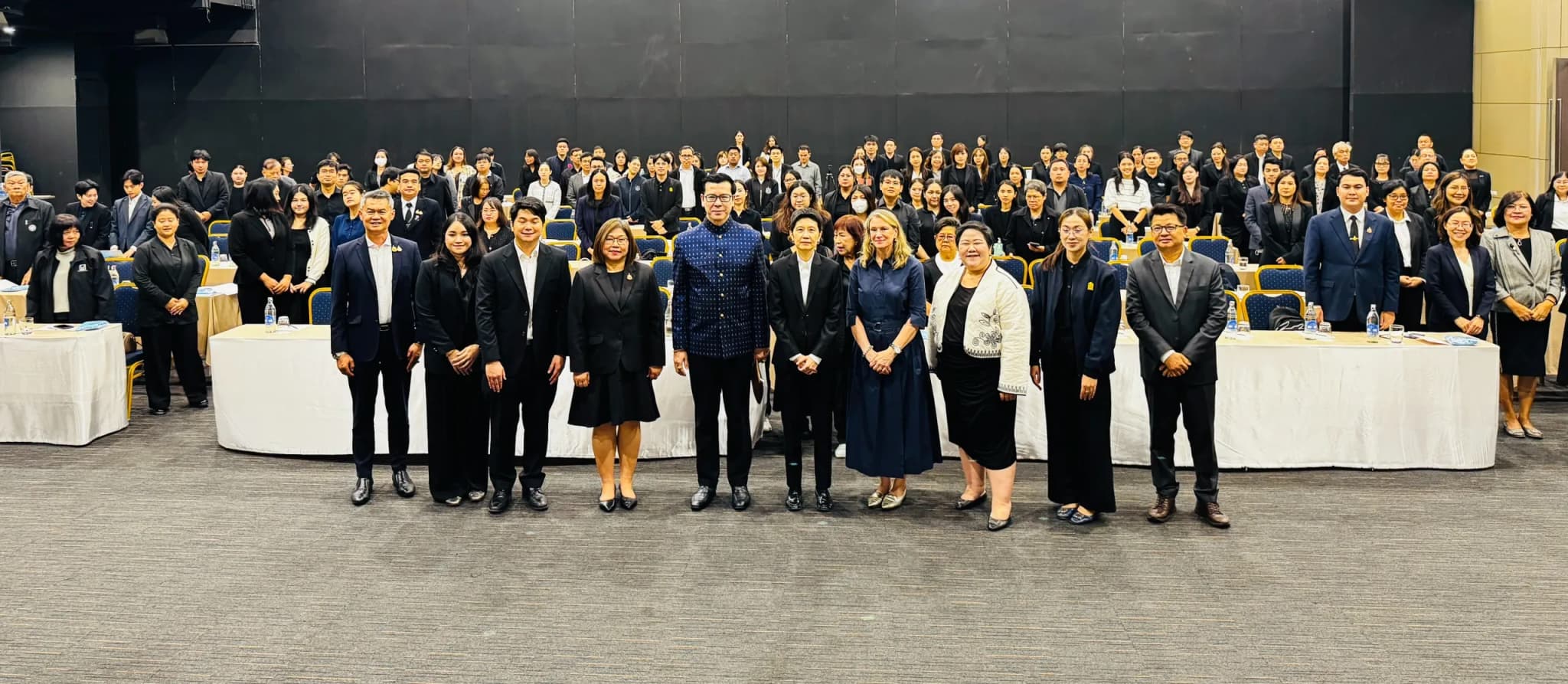 OHCHR participation in RLPD event in Thailand marking 60 years of ICESCR 