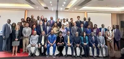 Africa Expert Meeting on supporting government's efforts to repatriate funds of illicit origin to advance ESCR