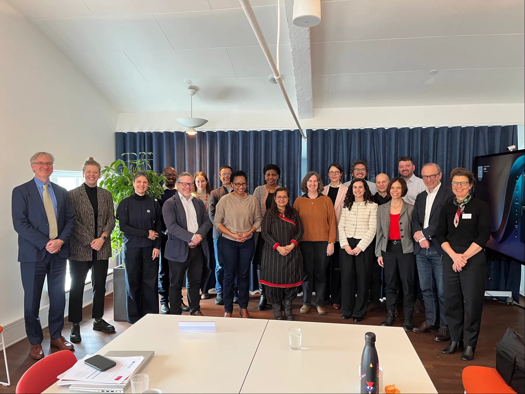 Expert meeting on the realization of economic, social and cultural rights, with a strong focus on justiciability